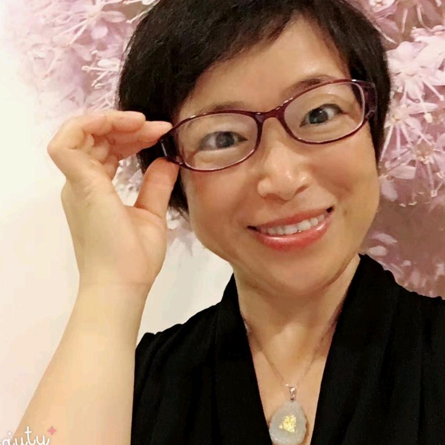 余英子🌸