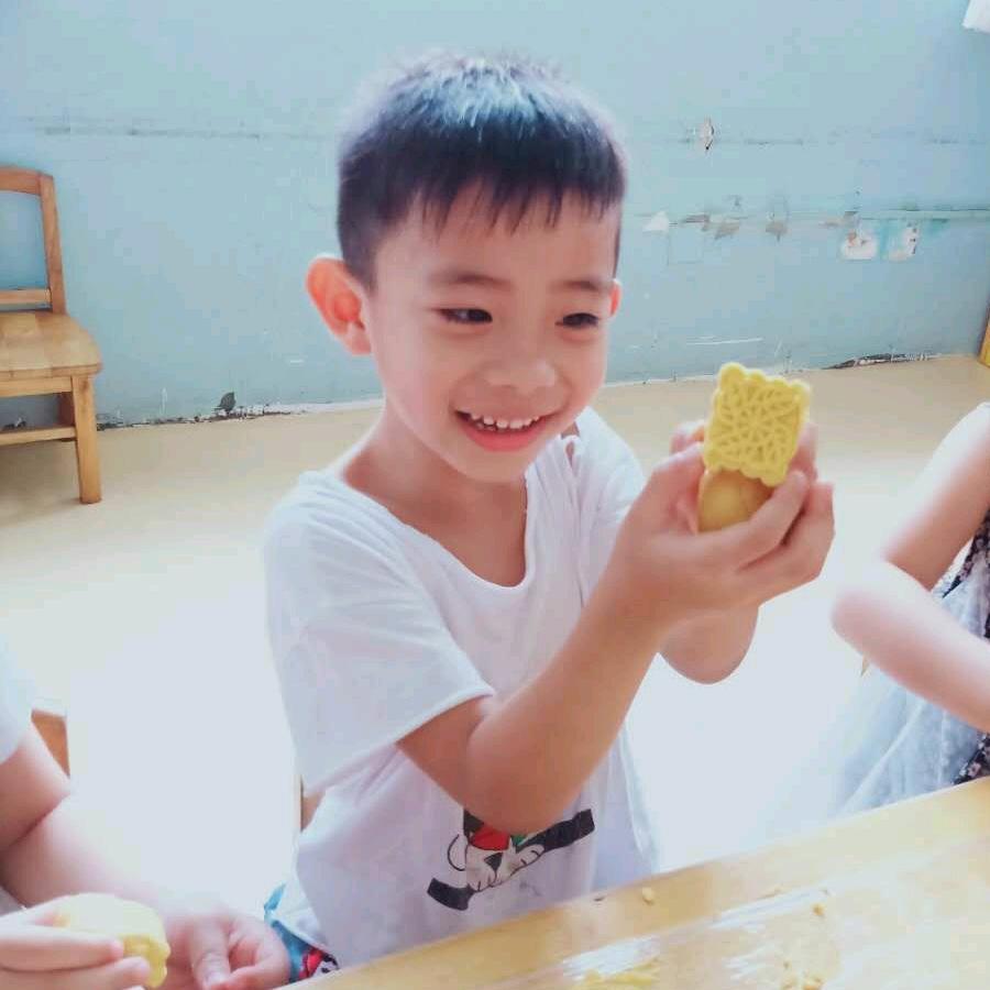 蕊岚琪宝贝