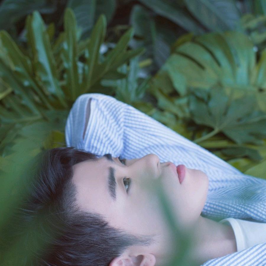 💚柠檬记得加冰💚