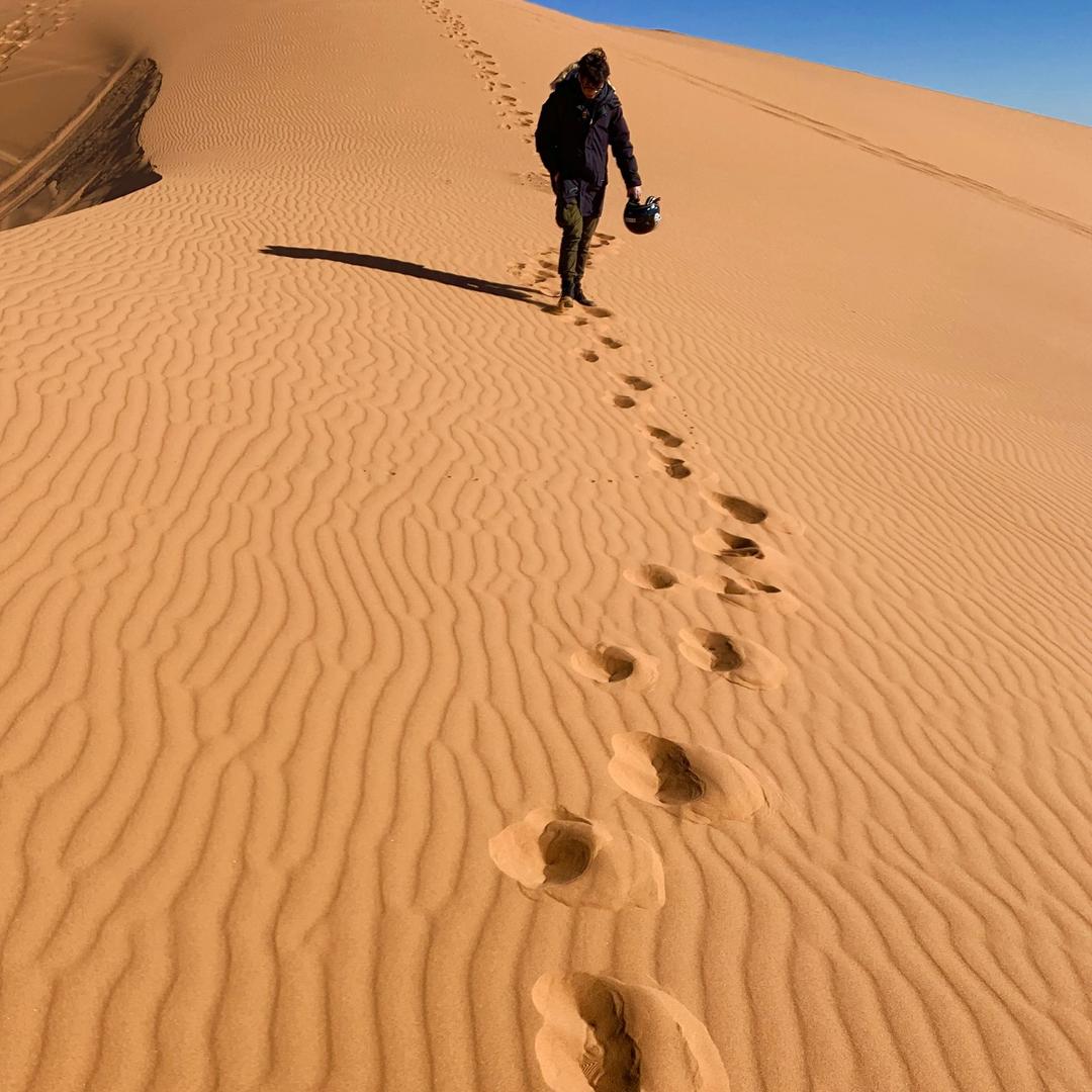 Ray，法慕勒高端整木定制