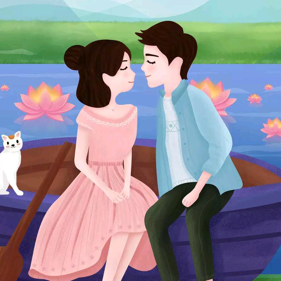 昵称像我一样刚好