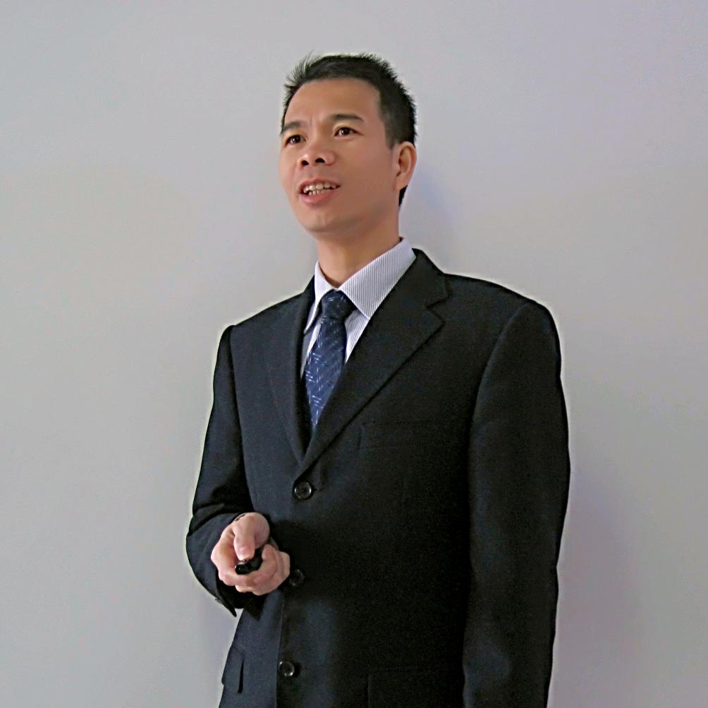 陶作辉聊企业管理