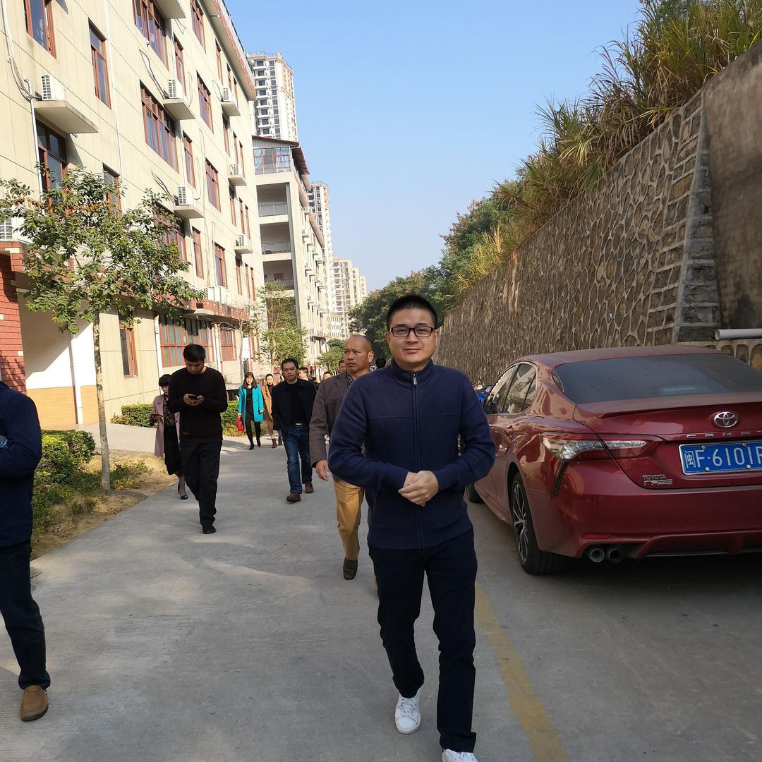 清风明月