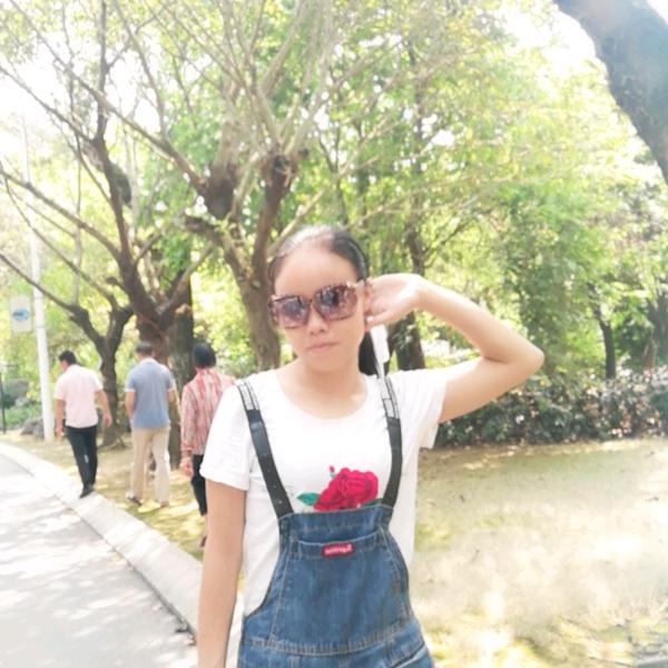 老同学（拒绝连赞）