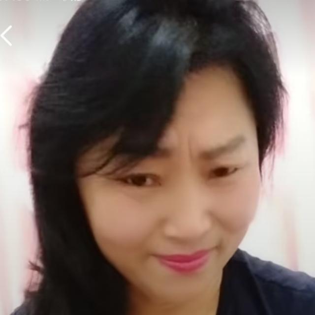 东北大娘