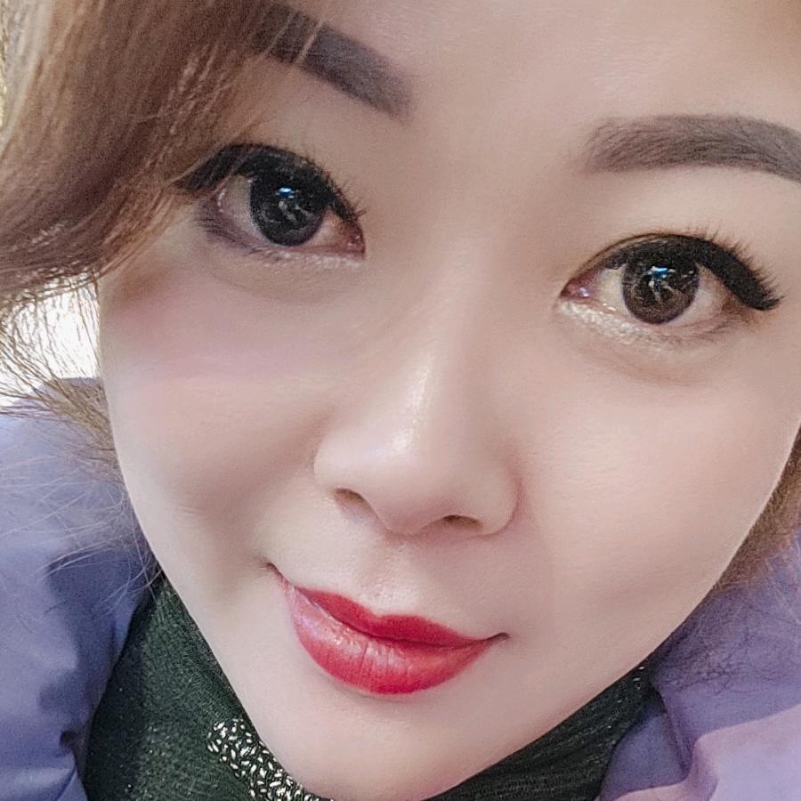 彭家小娘子