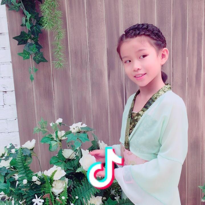 风雪娇兰～