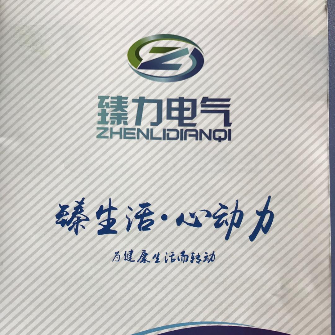 芜湖臻力