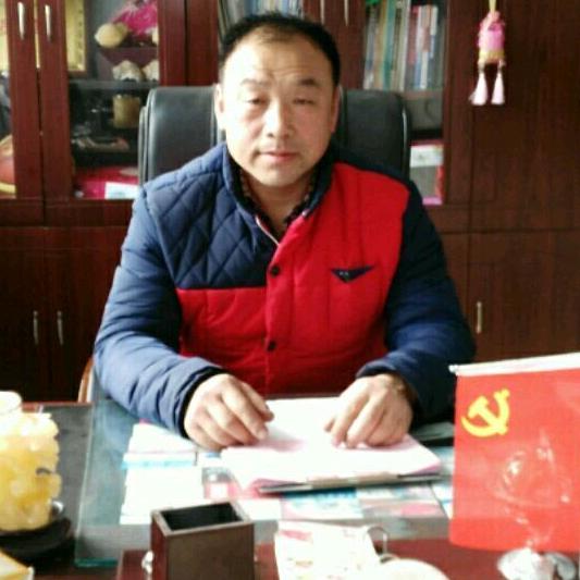 霍氏太极程守卫