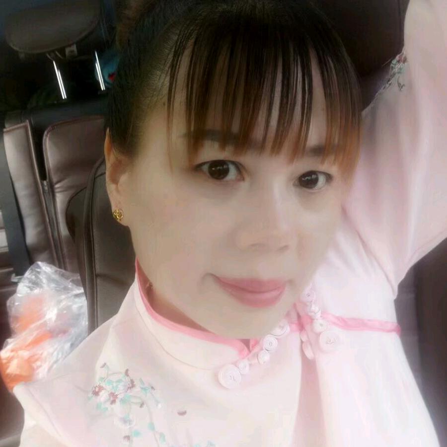 良萍姐
