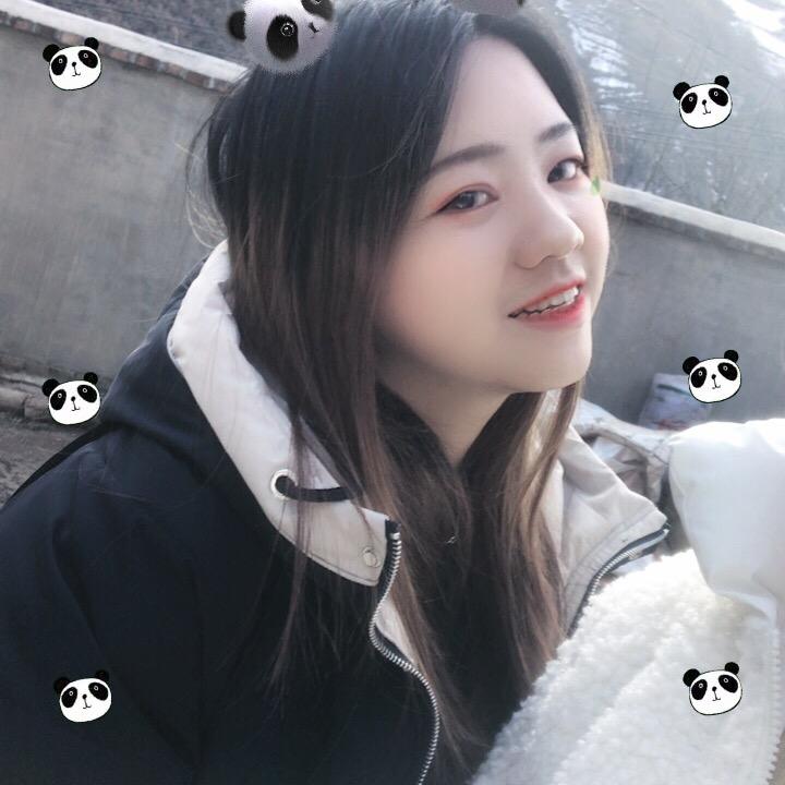 陕西姑娘