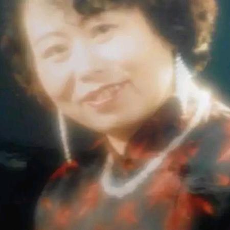 70岁奶奶的精彩人生