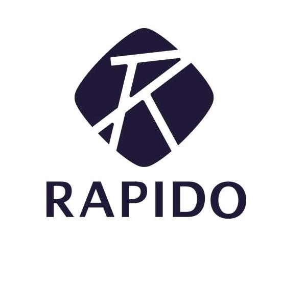 Rapido官方旗舰店