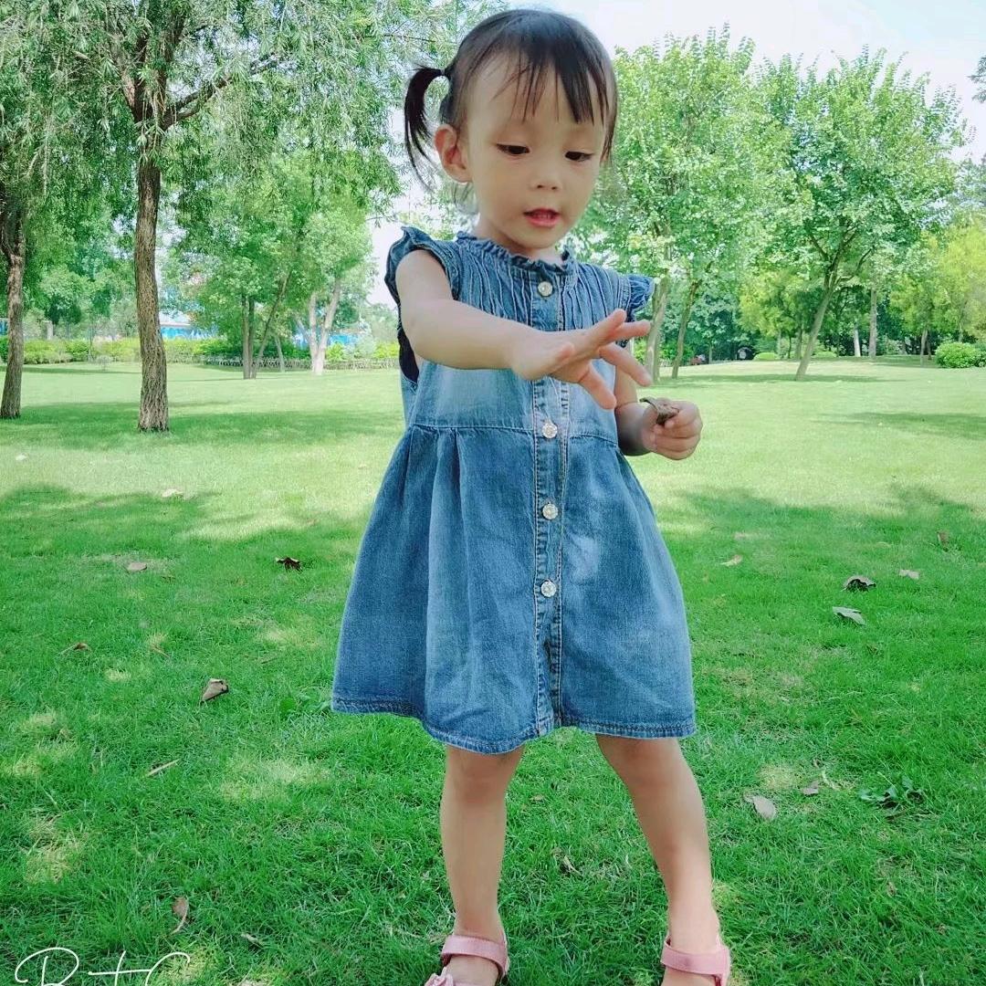 我不哭