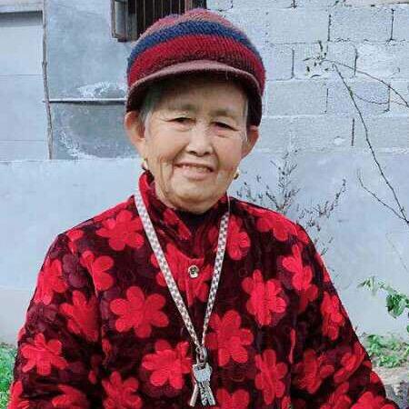 金香奶奶
