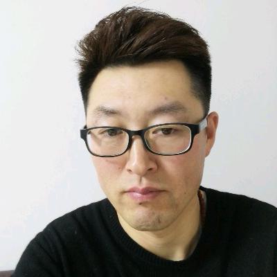 晏铭发艺