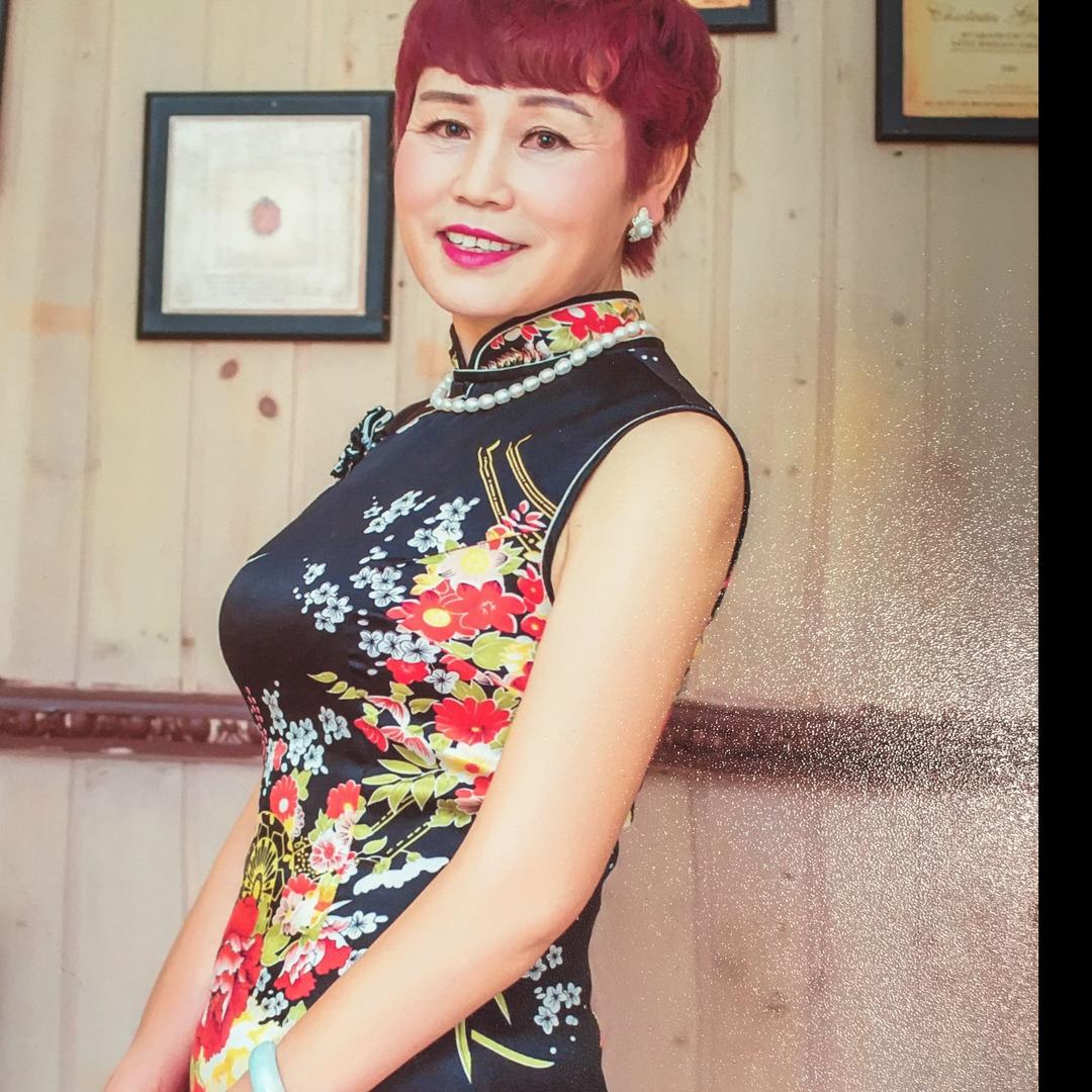 小芳