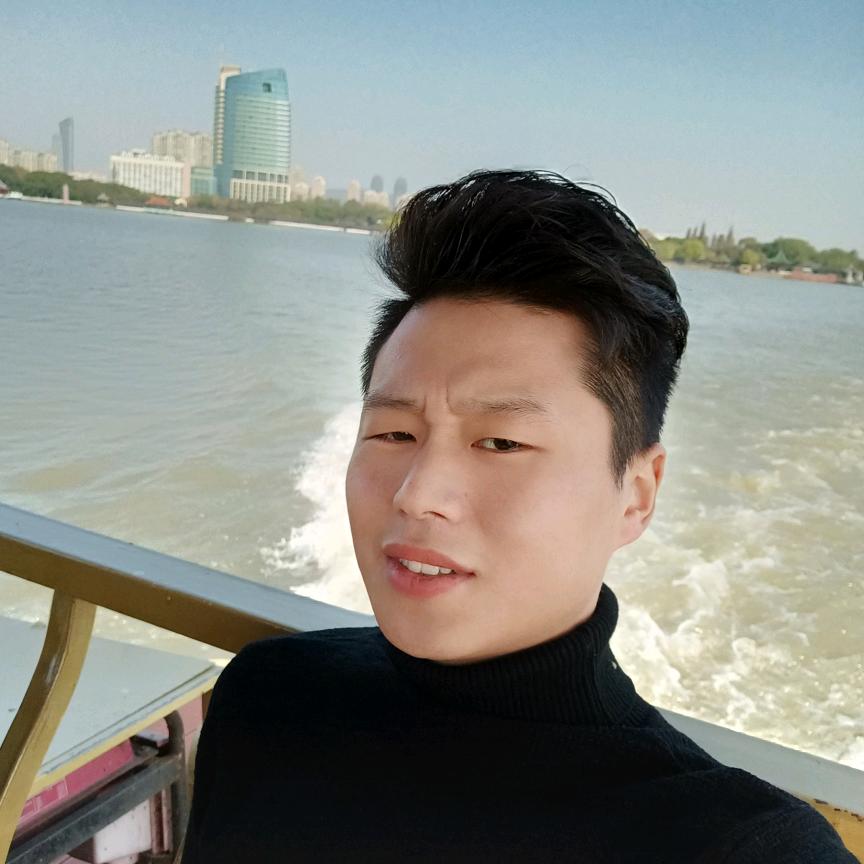 航礼（炸串）