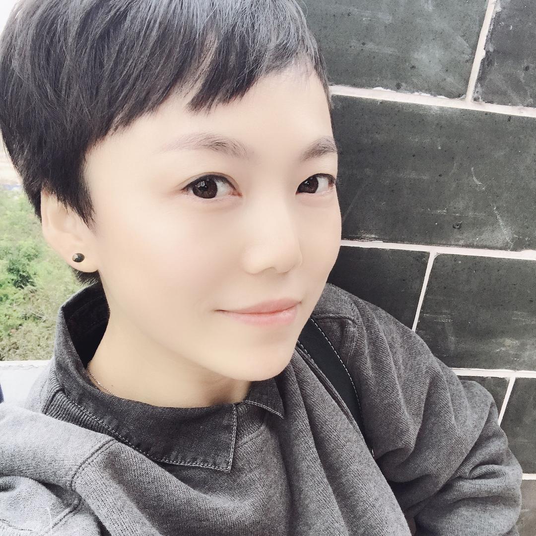 金灿灿（果果妈妈）