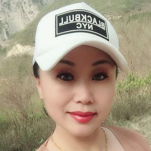 香玲