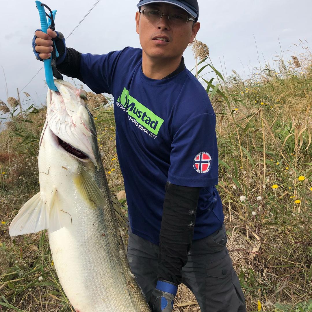 顾建锋—钓鱼工作室、南通英雄佰华渔具