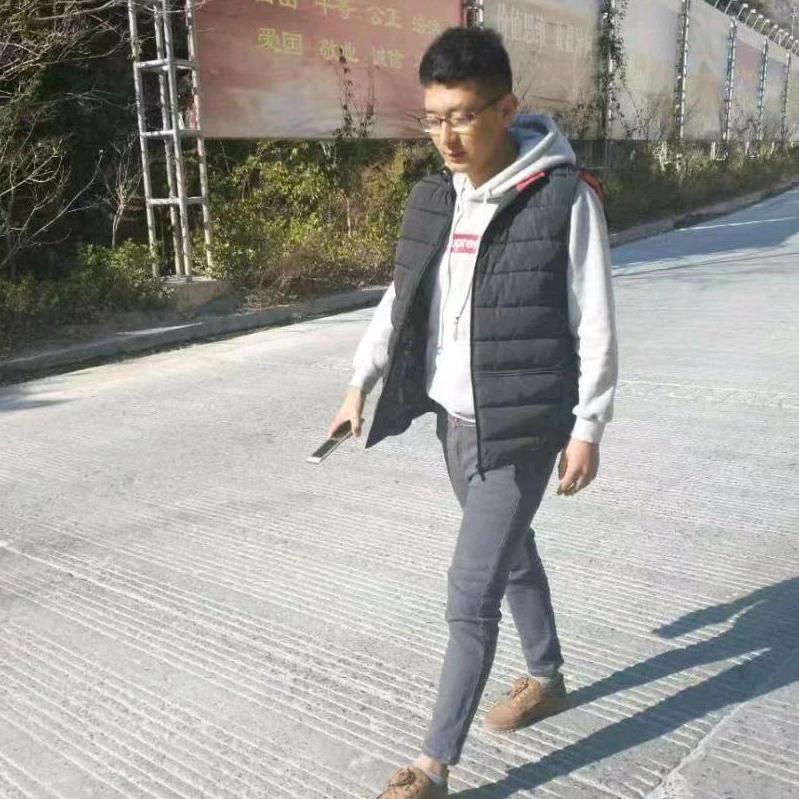 以德服人  （次称）