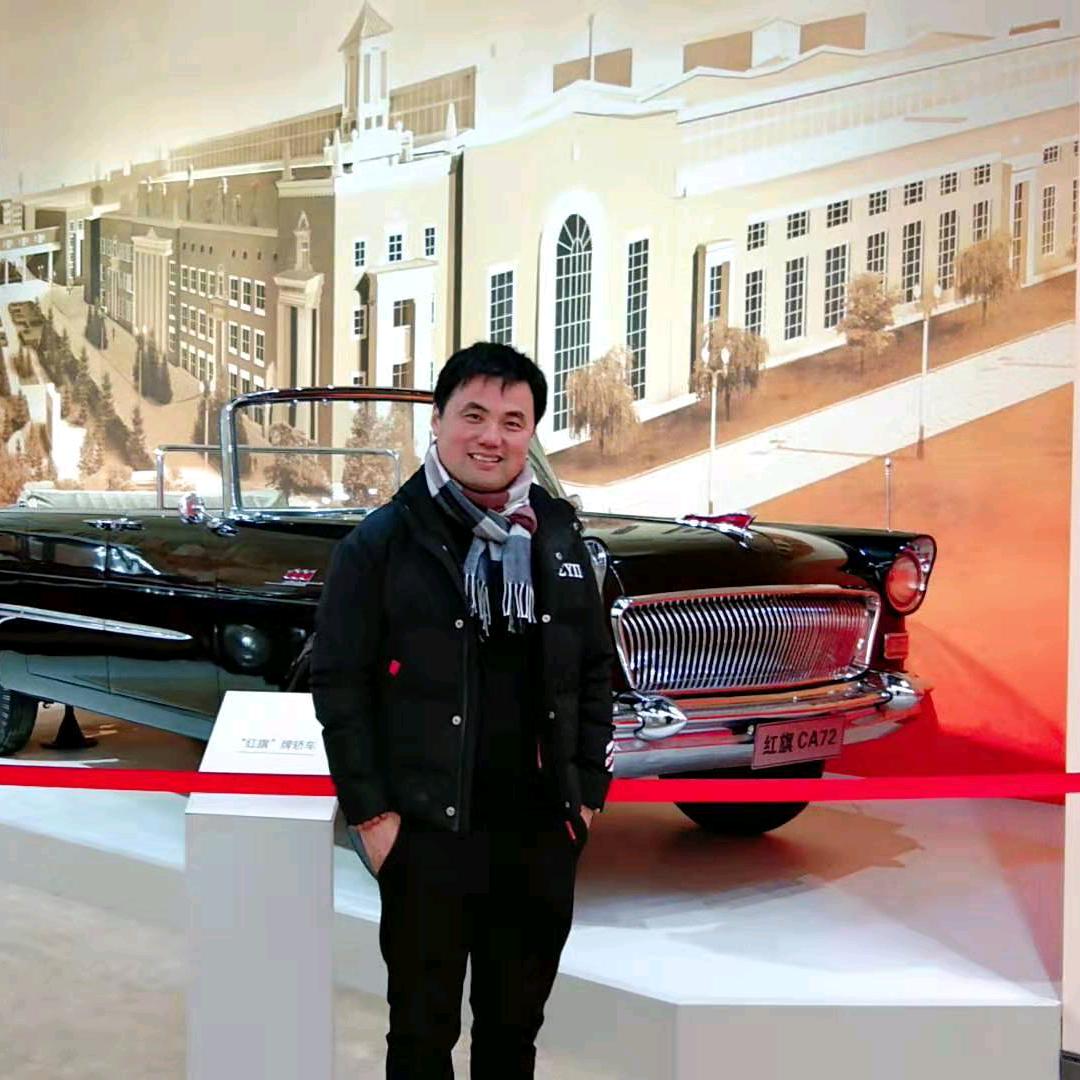 爱唱歌的蓬莱付哥