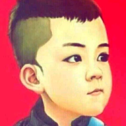 祝《贺》平安