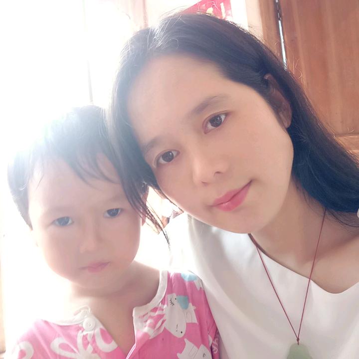 婷儿💋  （请不要连赞）