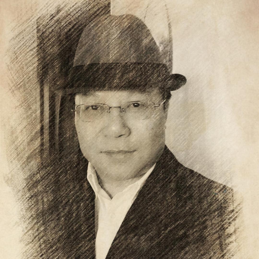 老赵漫行记