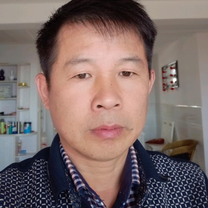 相处随意