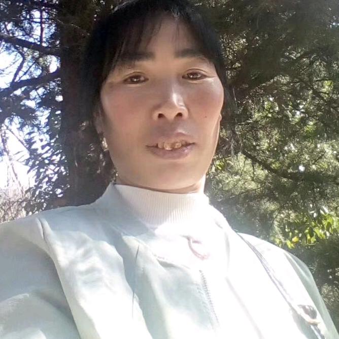 珍珍姐😁
