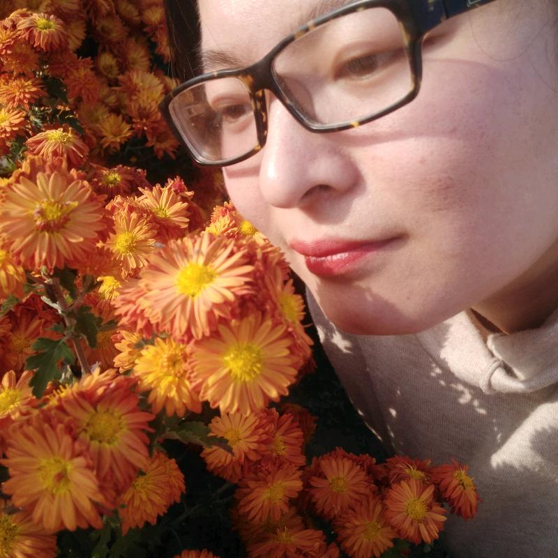 sunny