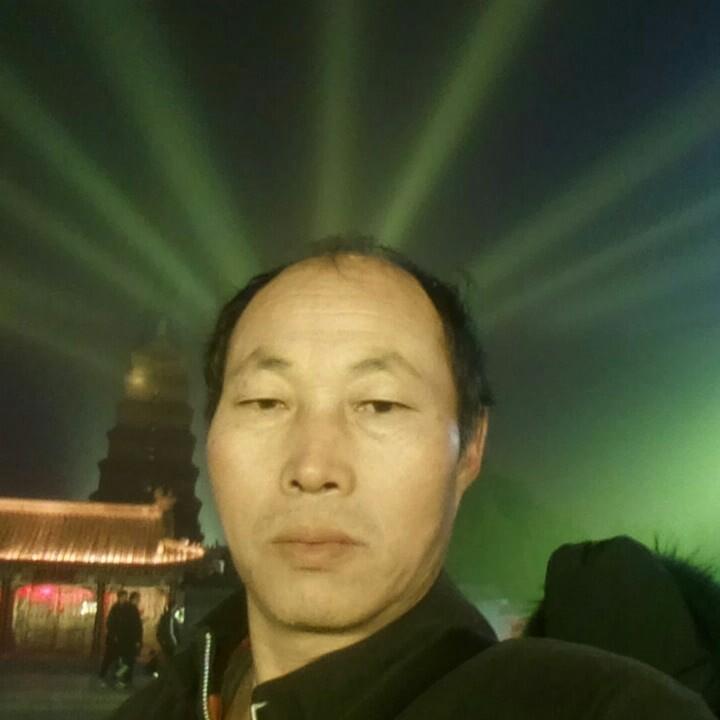 傲视天下