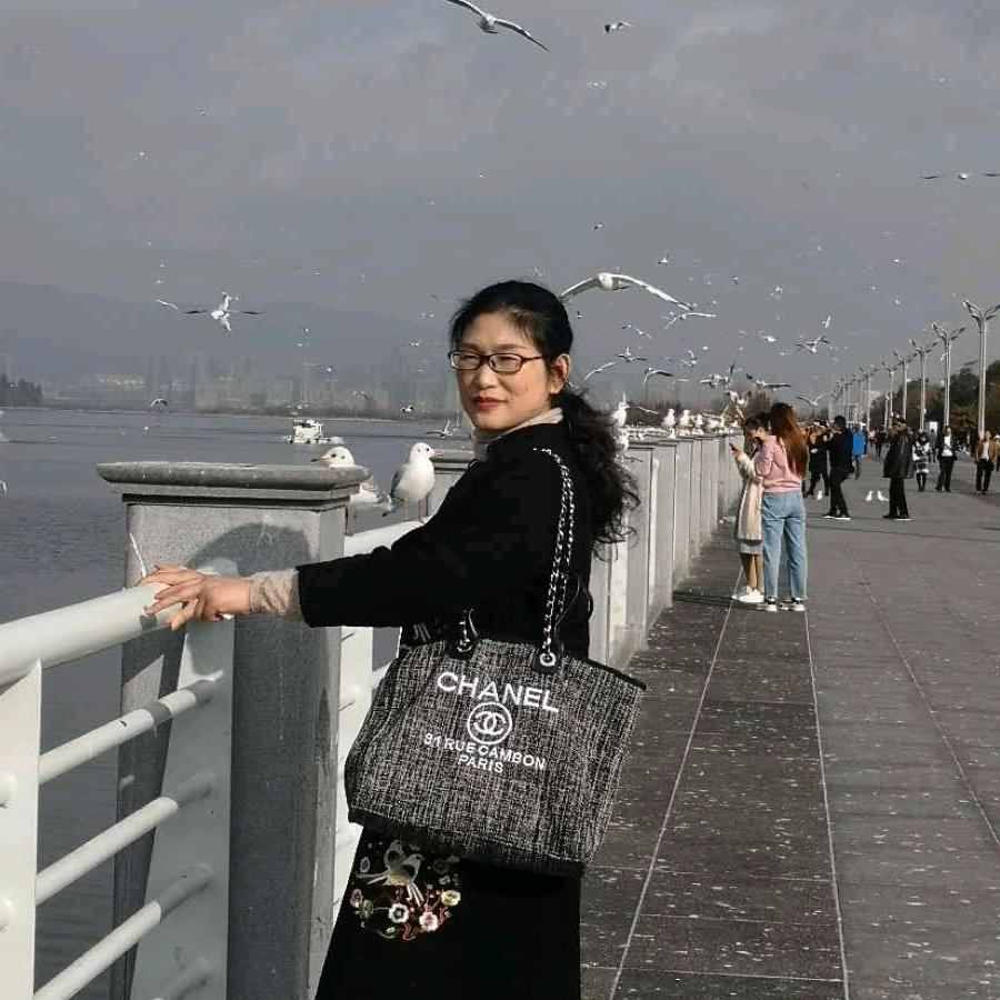 优雅的变老
