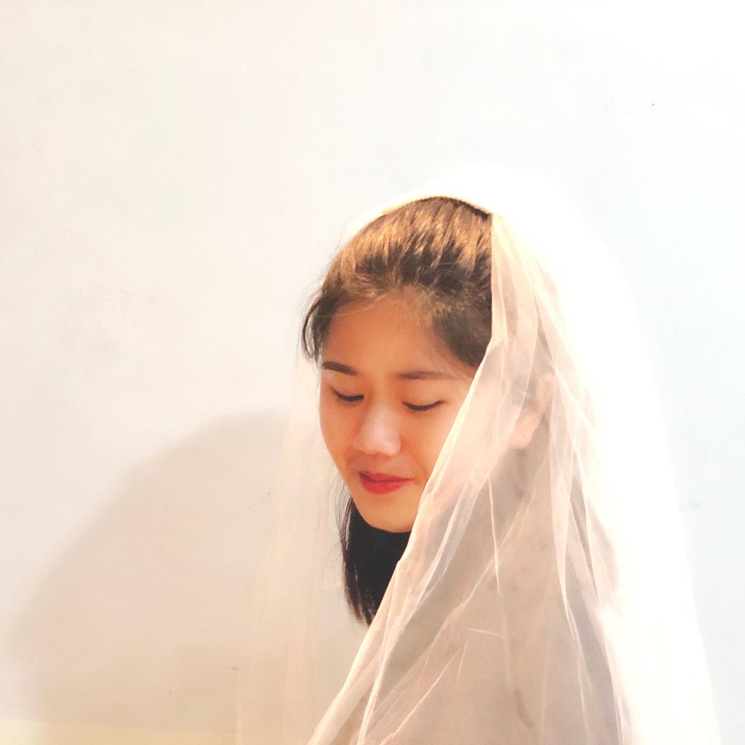 嗯呐❤️