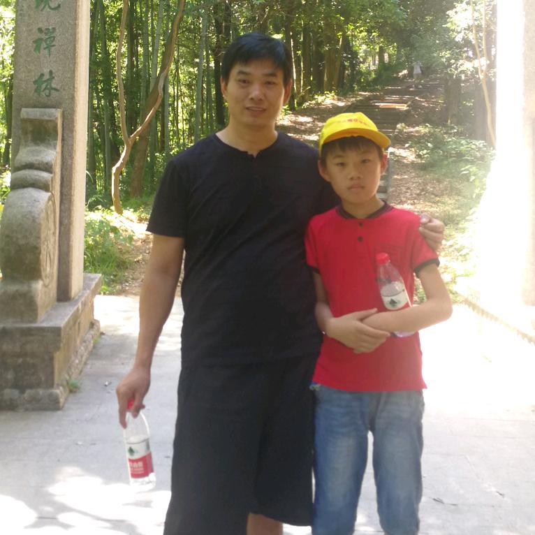 徐贺恒康药房