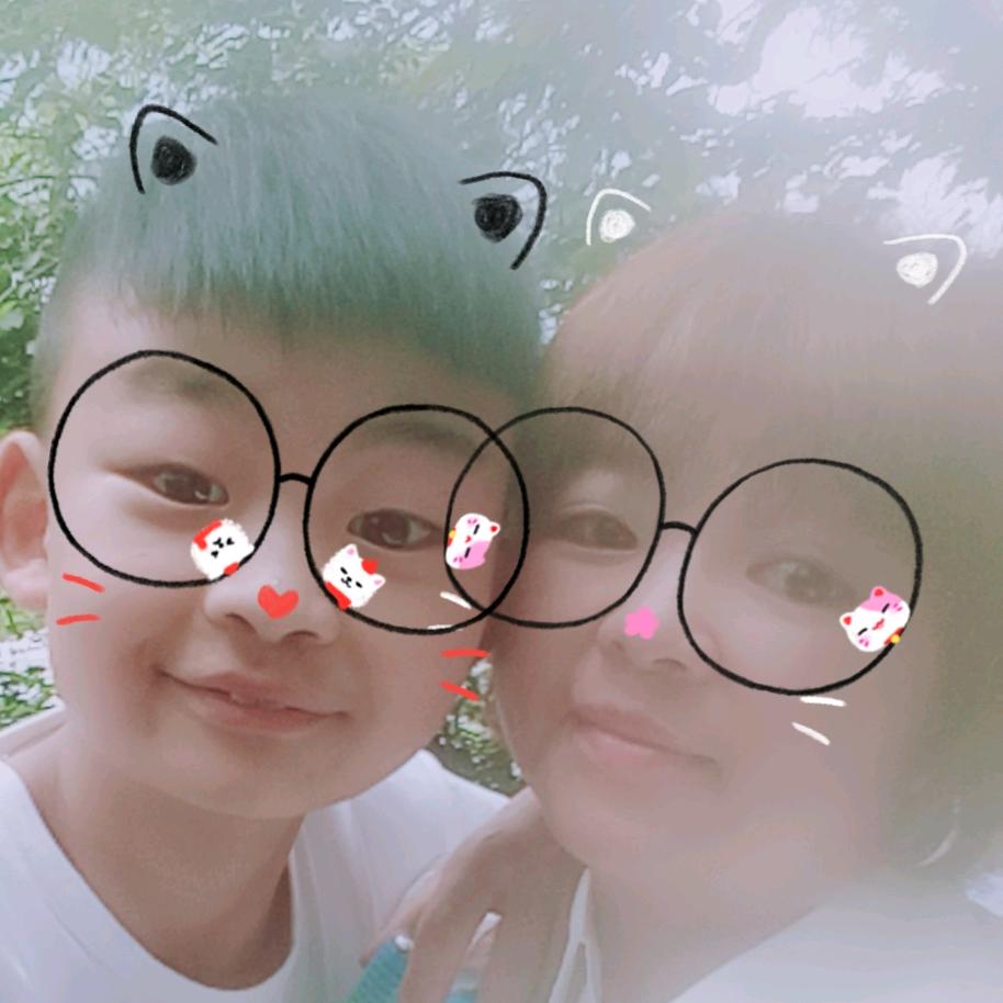 晓小琼