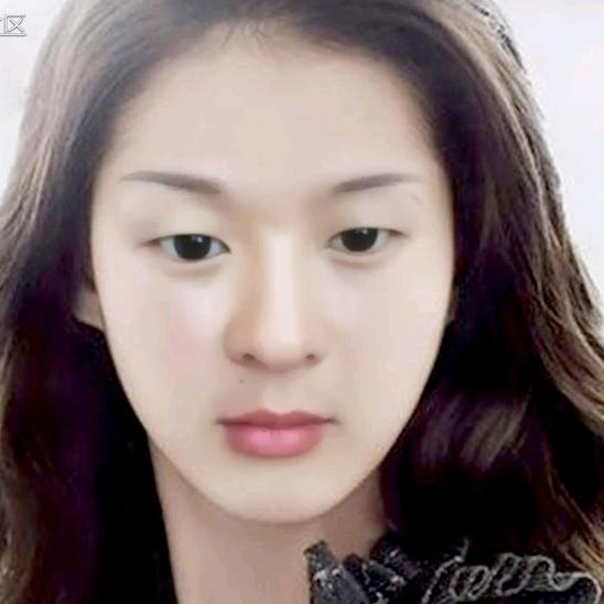 香香