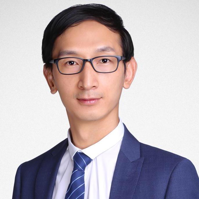 疯说注安