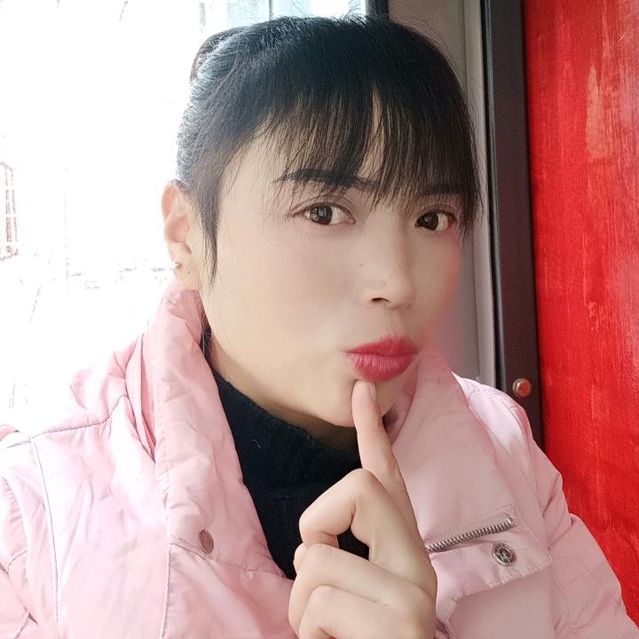 三个宝贝的妈妈
