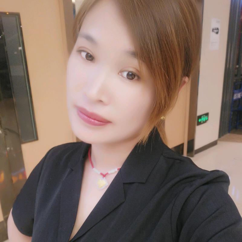 梦     在期待着