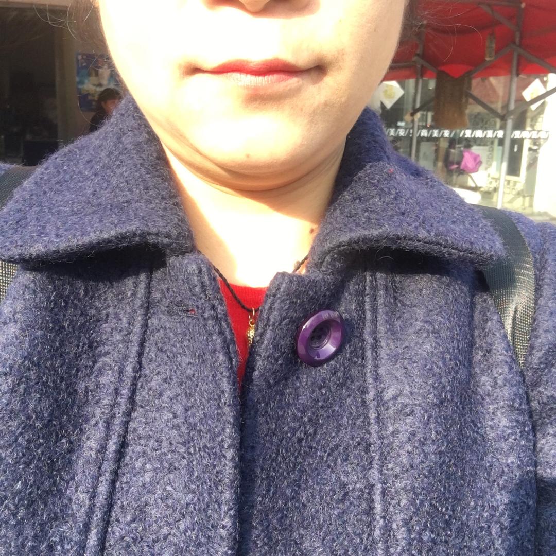 紫荆花