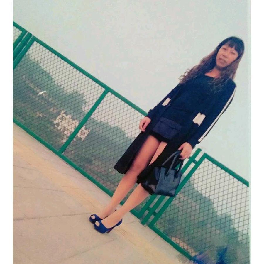 香香