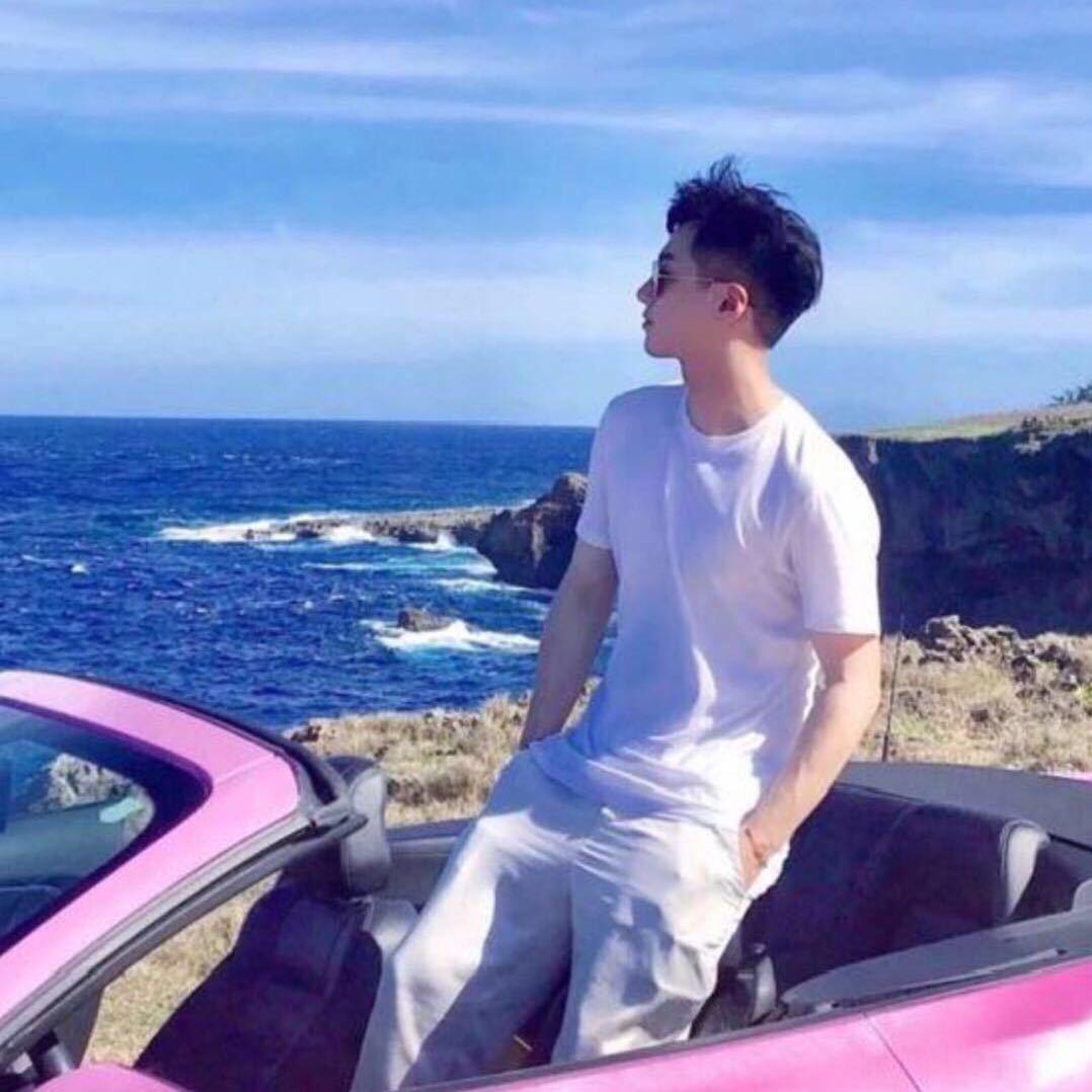 自渡❤️