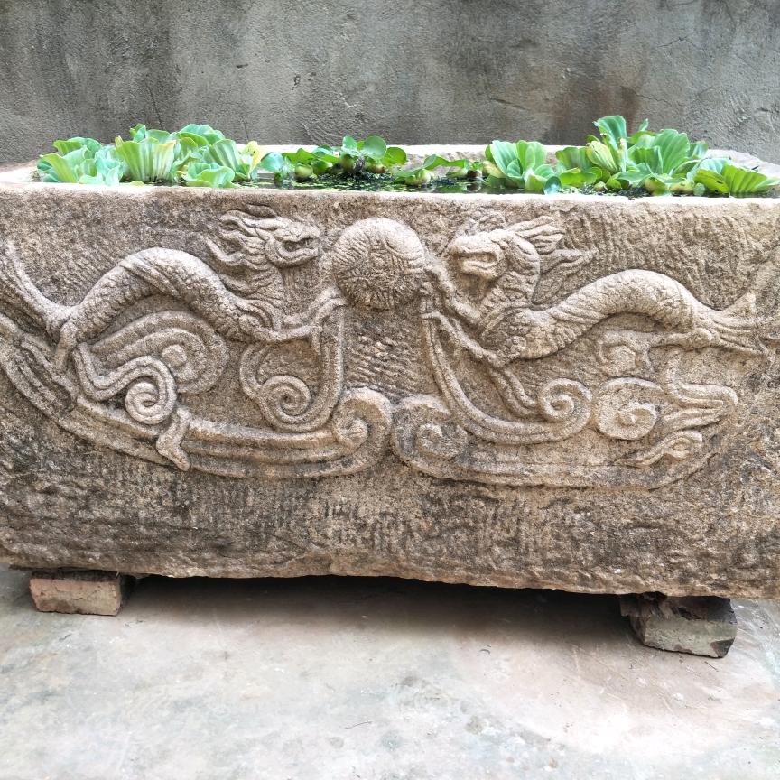一线工艺