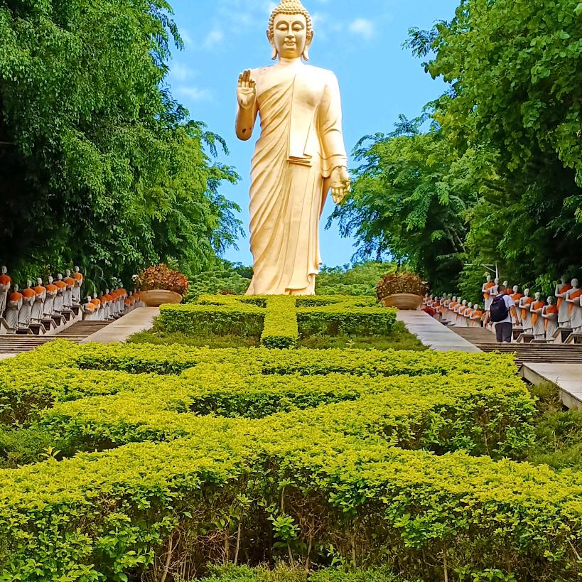彩云南之南
