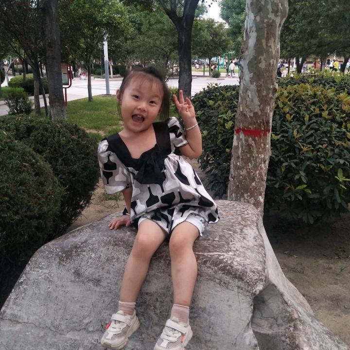 笑乐桢
