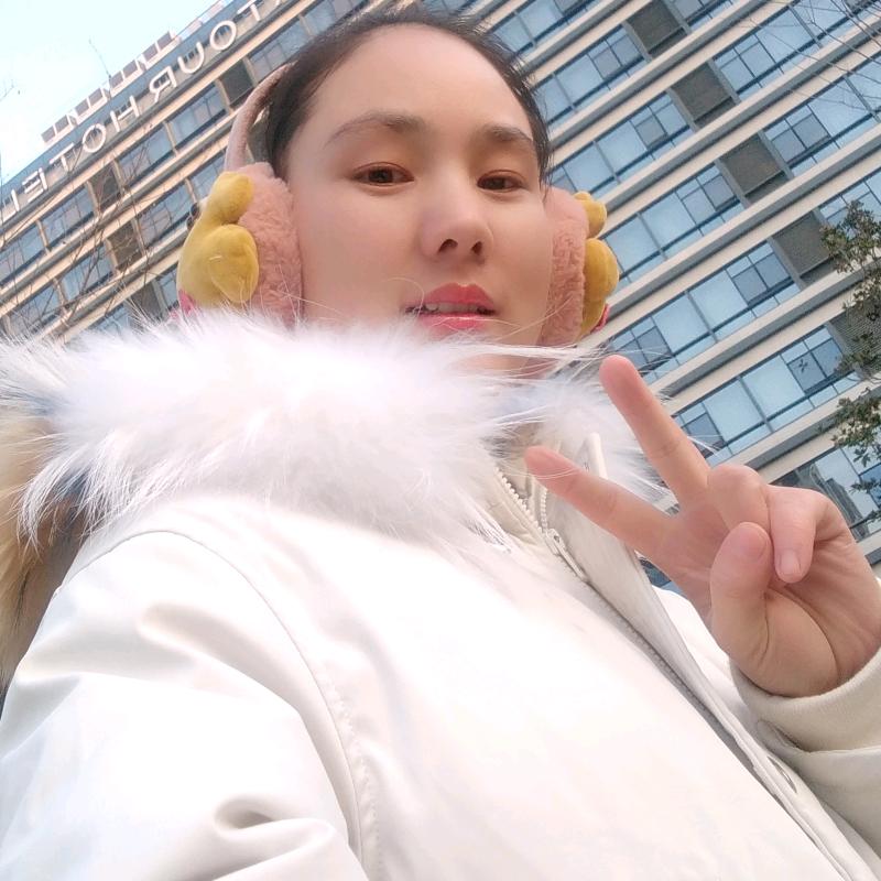 @海洋之心