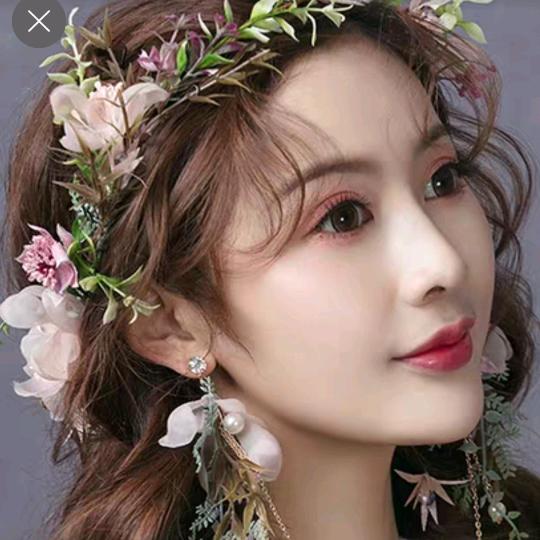 林姑娘